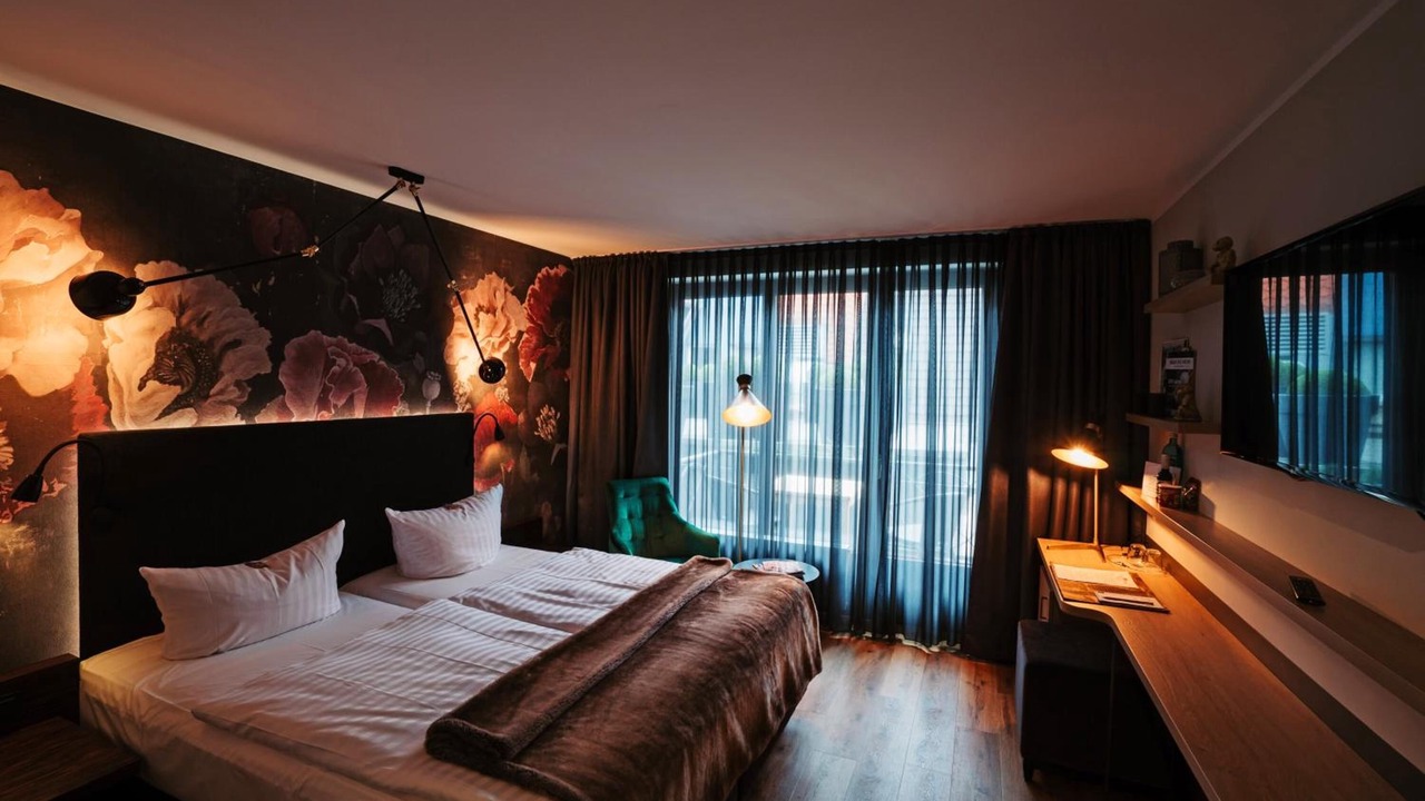 Photo of Bedroom in Bad Salzuflen