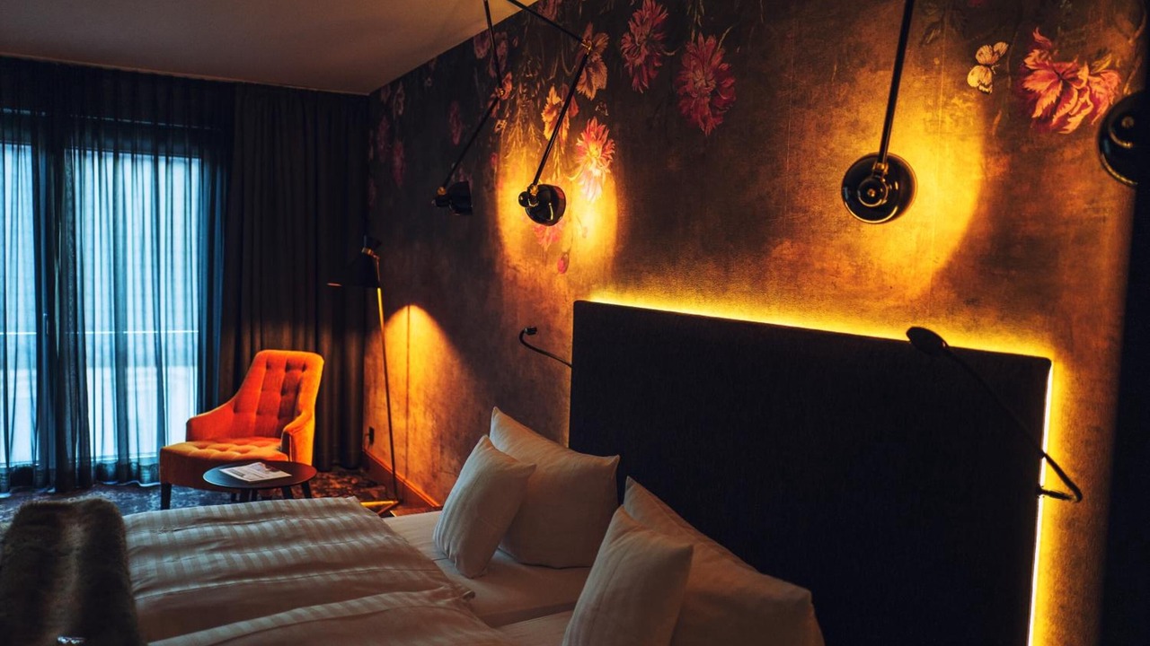 Photo of Bedroom in Bad Salzuflen