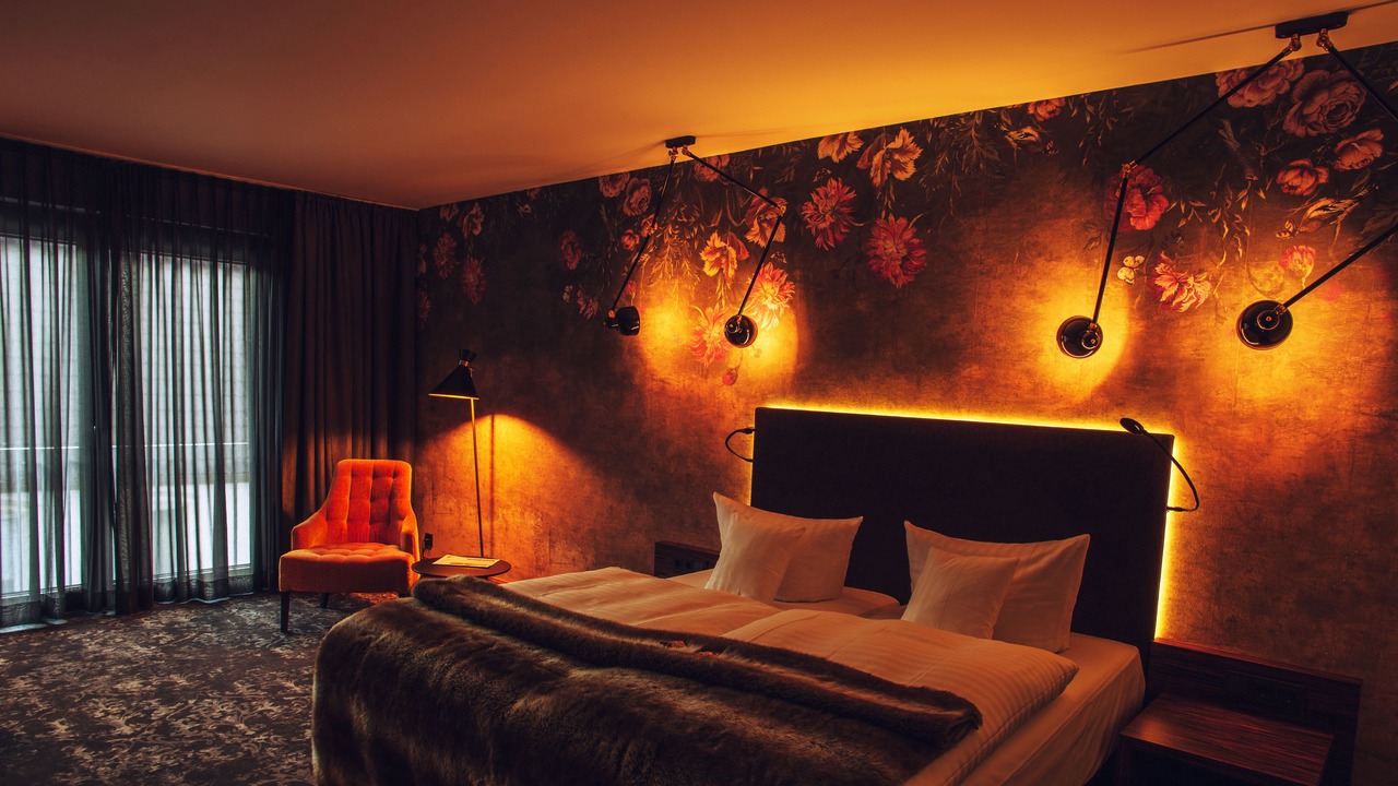 Photo of Bedroom in Bad Salzuflen