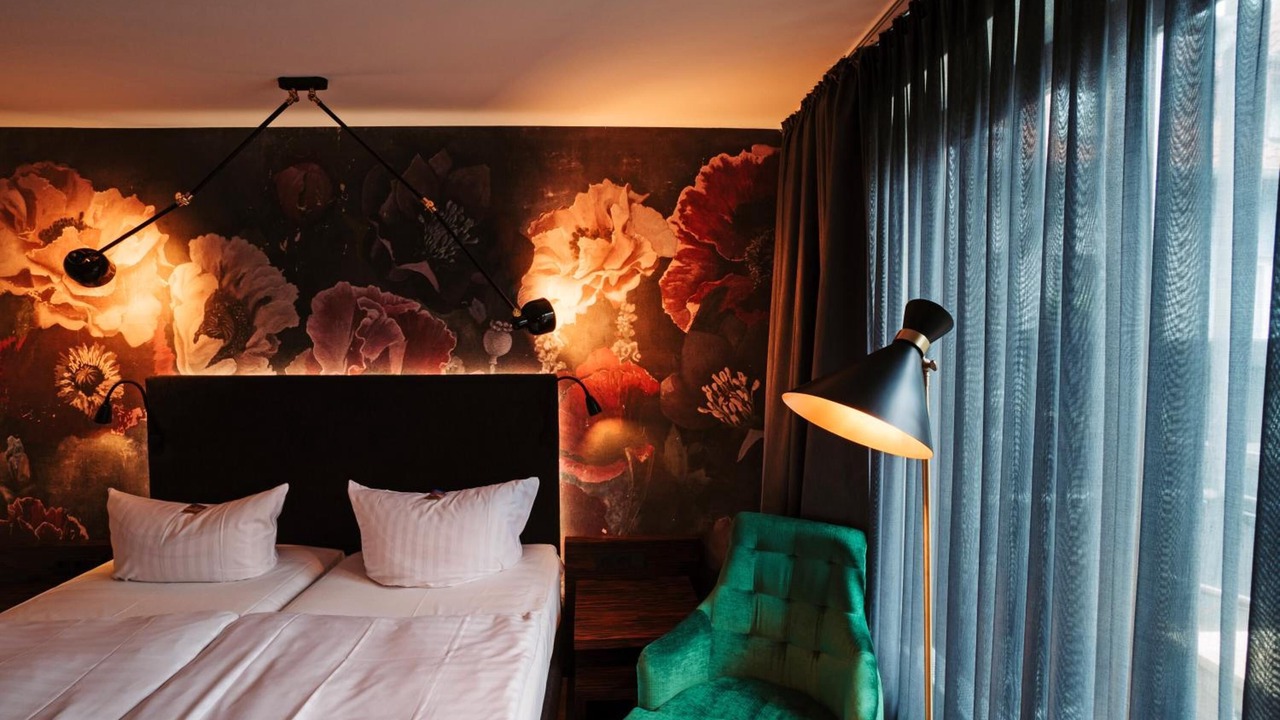 Photo of Bedroom in Bad Salzuflen