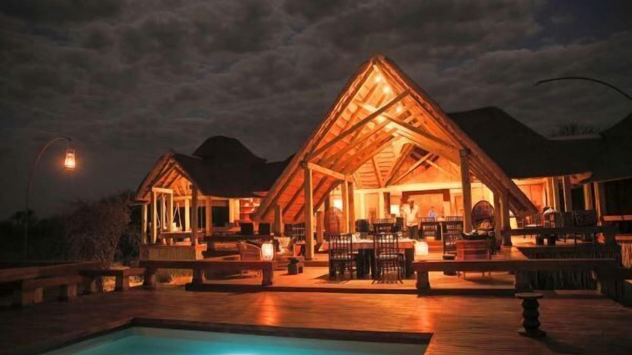 Photo of Outdoor in Kogu