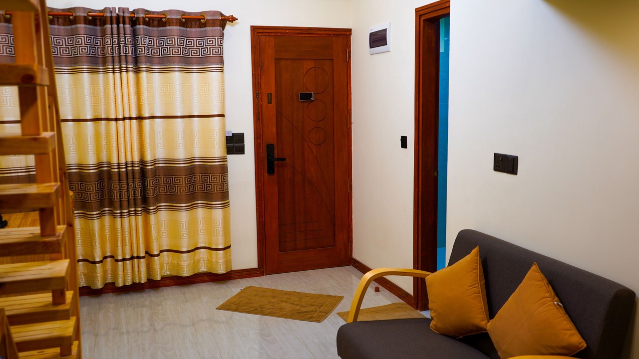 Photo of Bedroom in Dhangethi