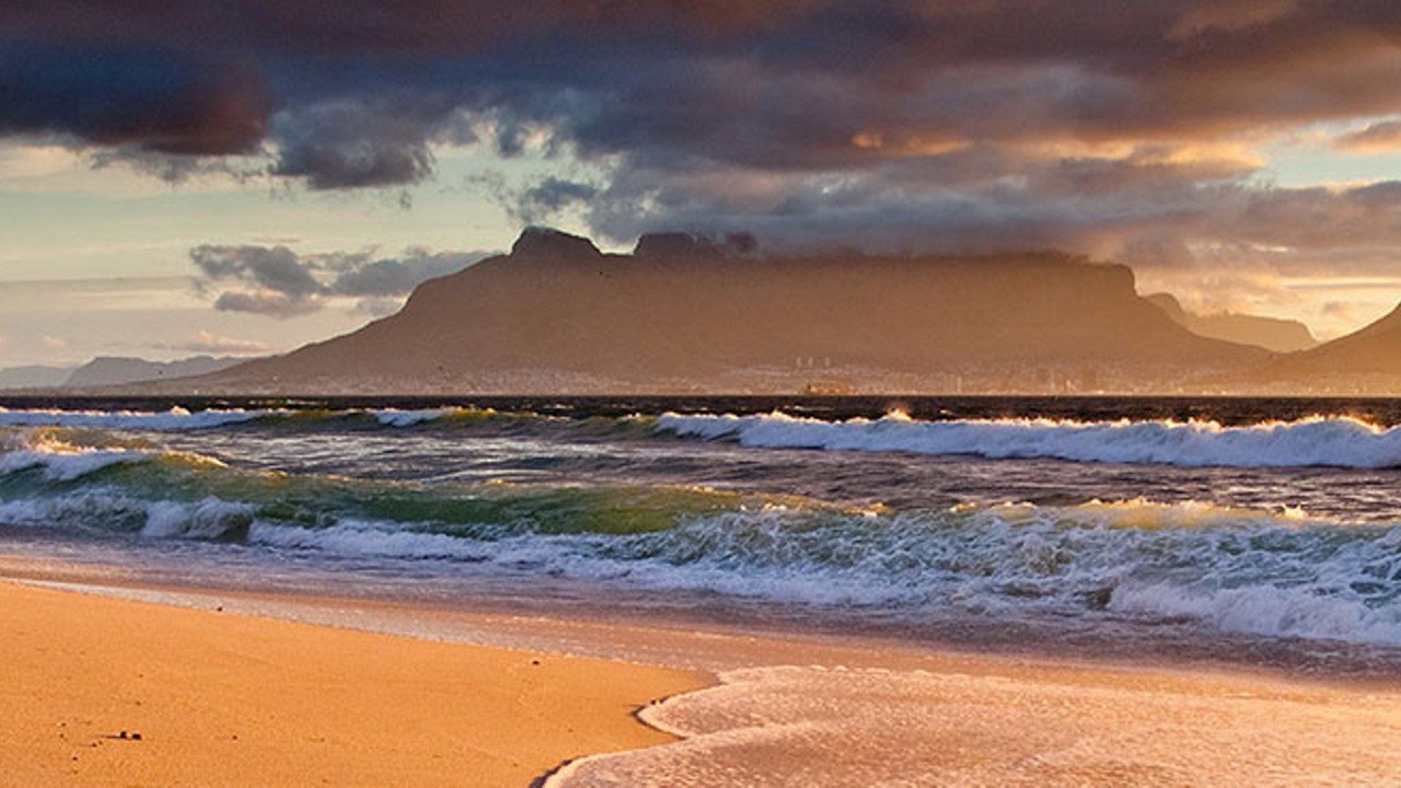 Photo of Others in Bloubergstrand
