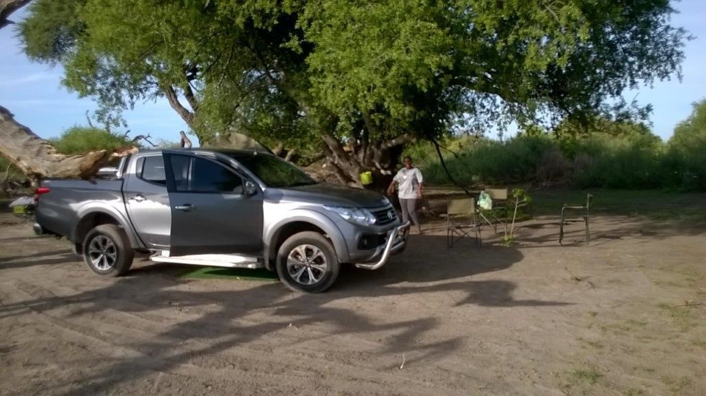 Photo of Outdoor in Rakops