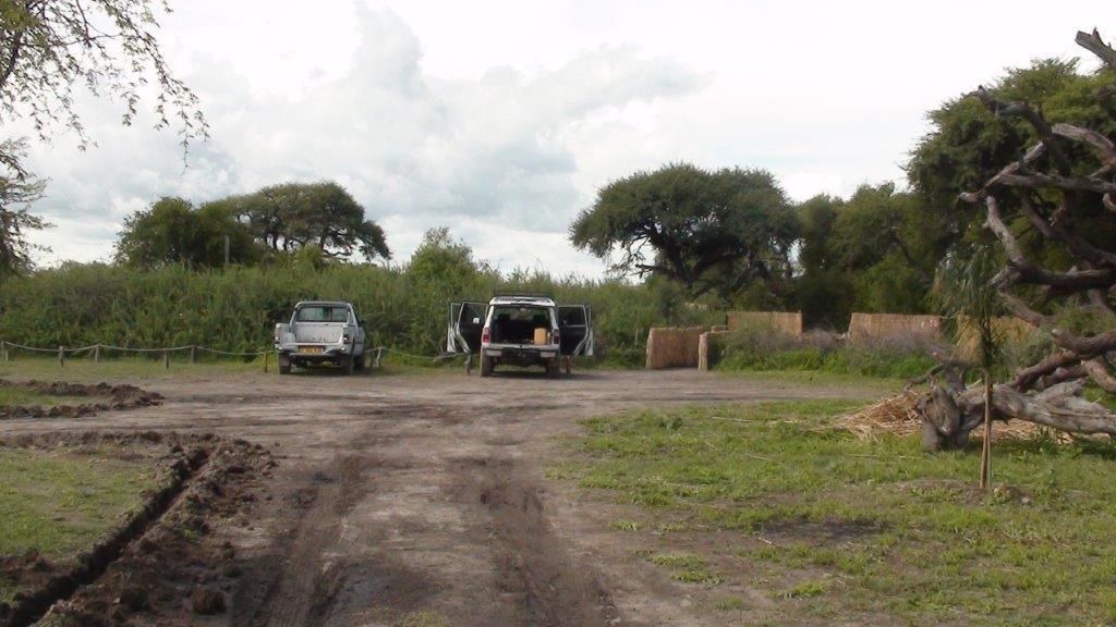 Photo of Outdoor in Rakops