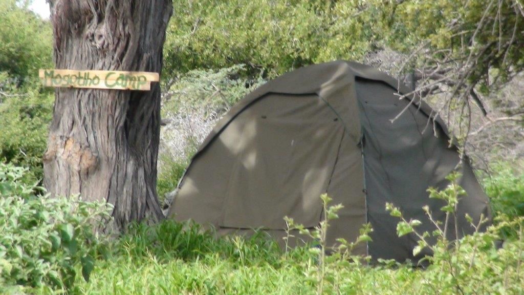 Photo of Bedroom in Rakops