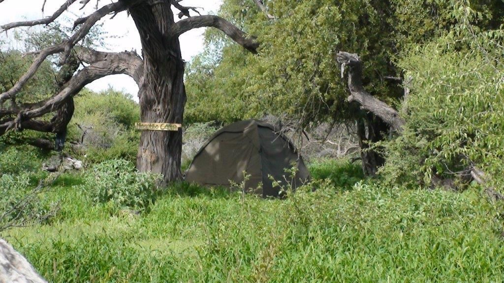 Photo of Bathroom in Rakops