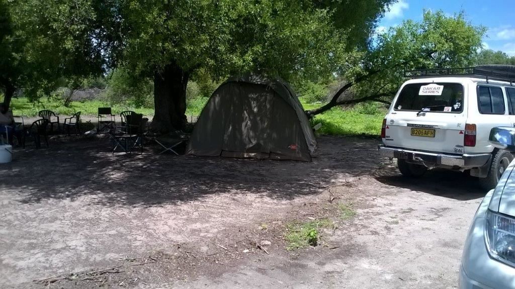 Photo of Bathroom in Rakops