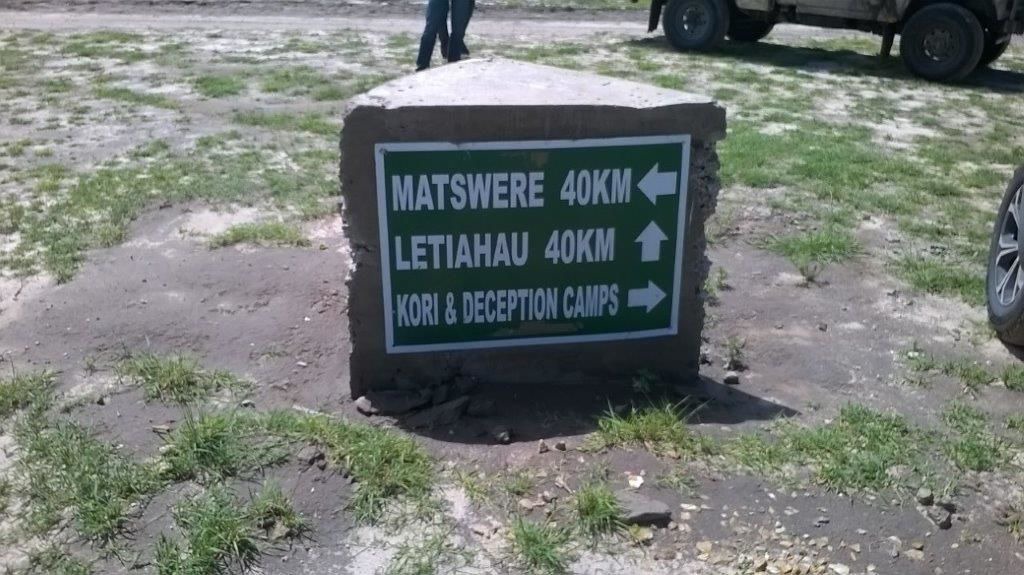 Photo of Outdoor in Rakops