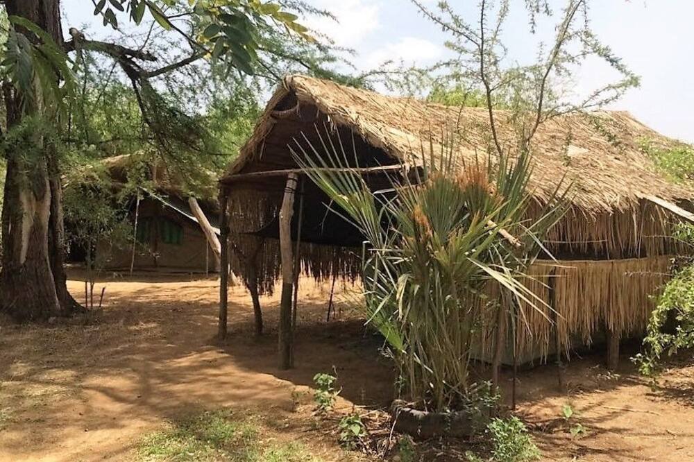 Photo of Patio Balcony in Samburu