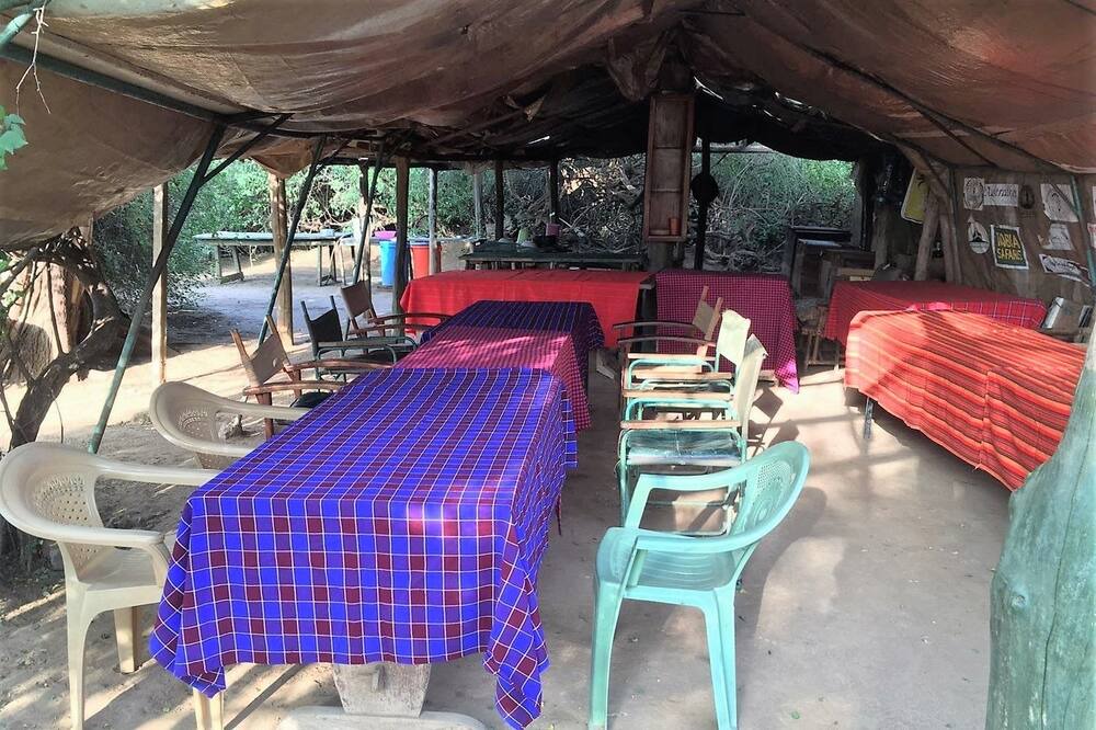 Photo of Others in Samburu