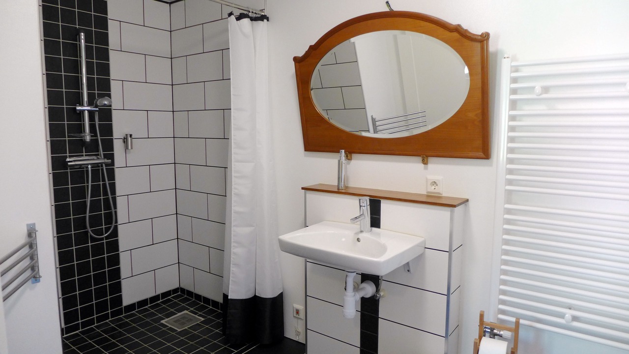 Photo of Bathroom in Bolestad