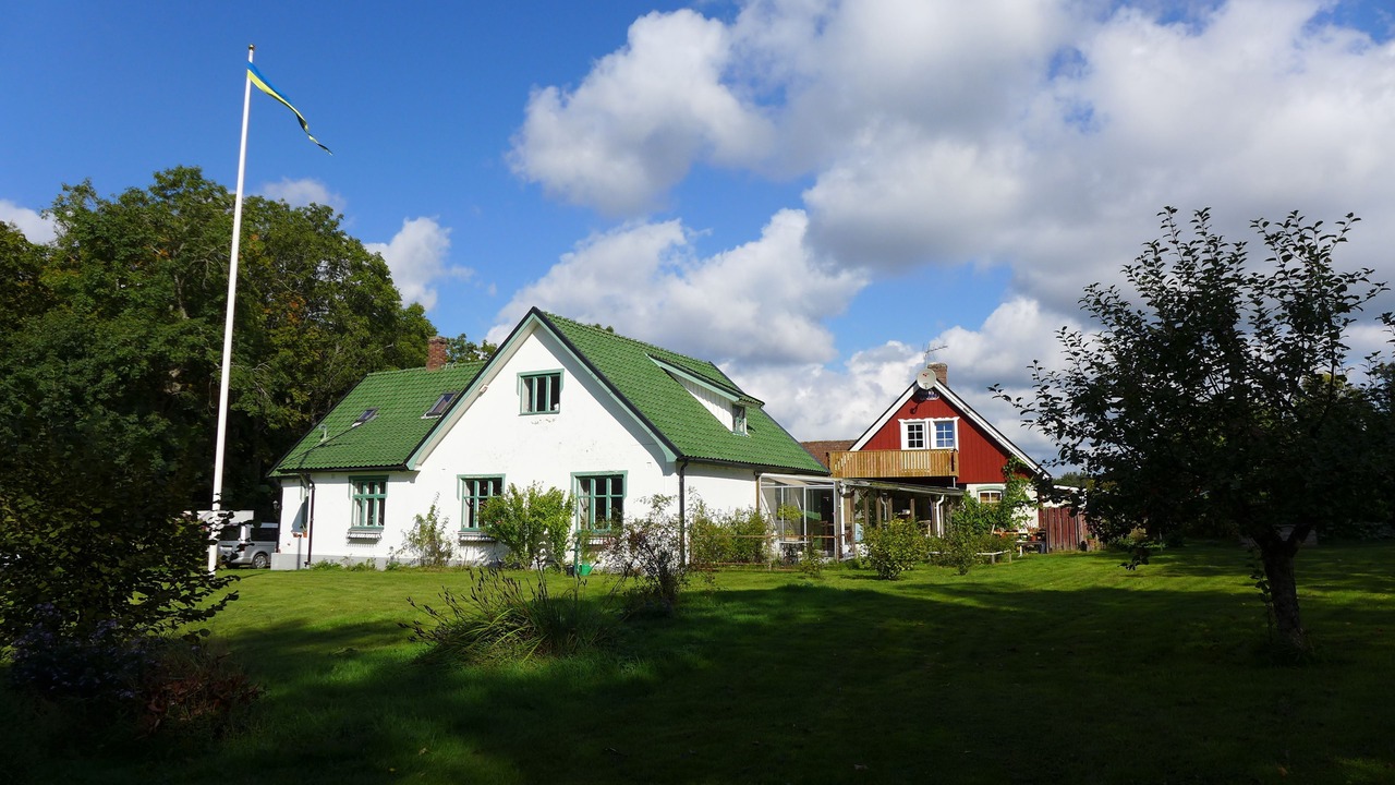 Photo of Outdoor in Bolestad