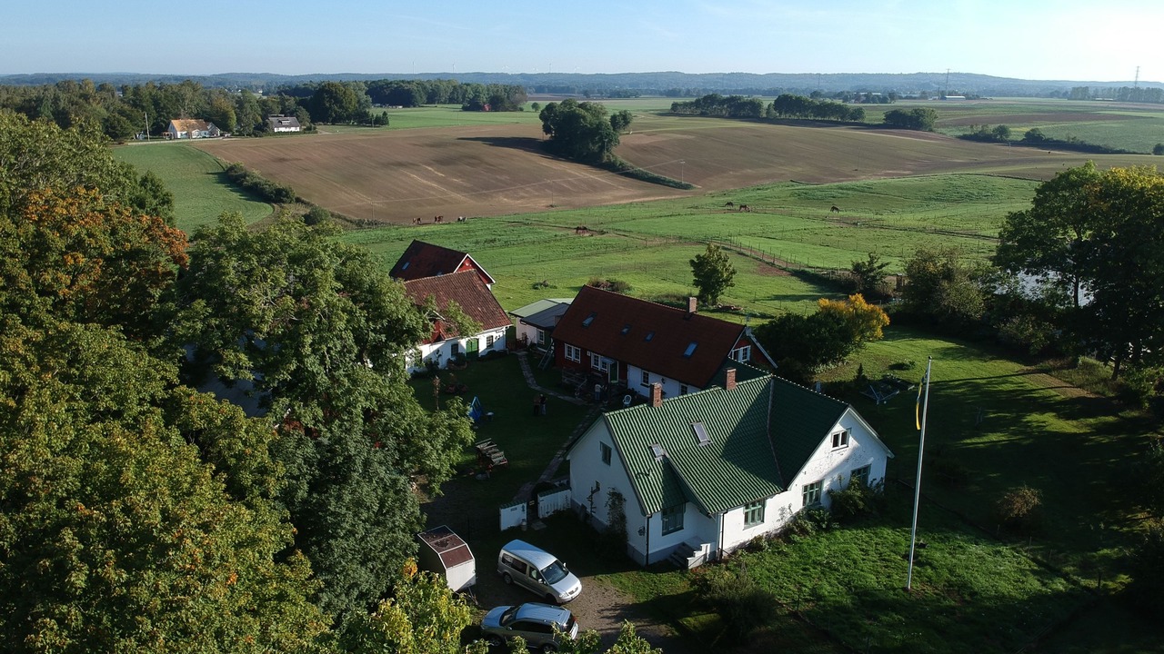 Photo of Outdoor in Bolestad