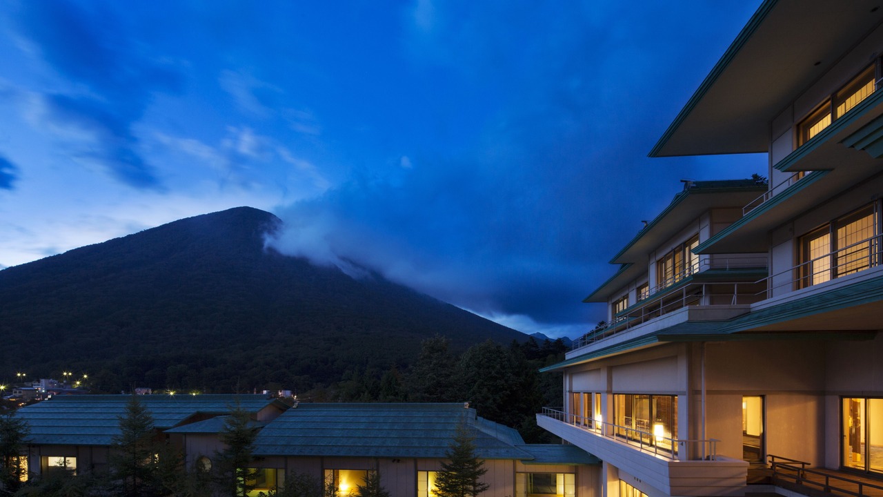 Photo of Outdoor in Nikko