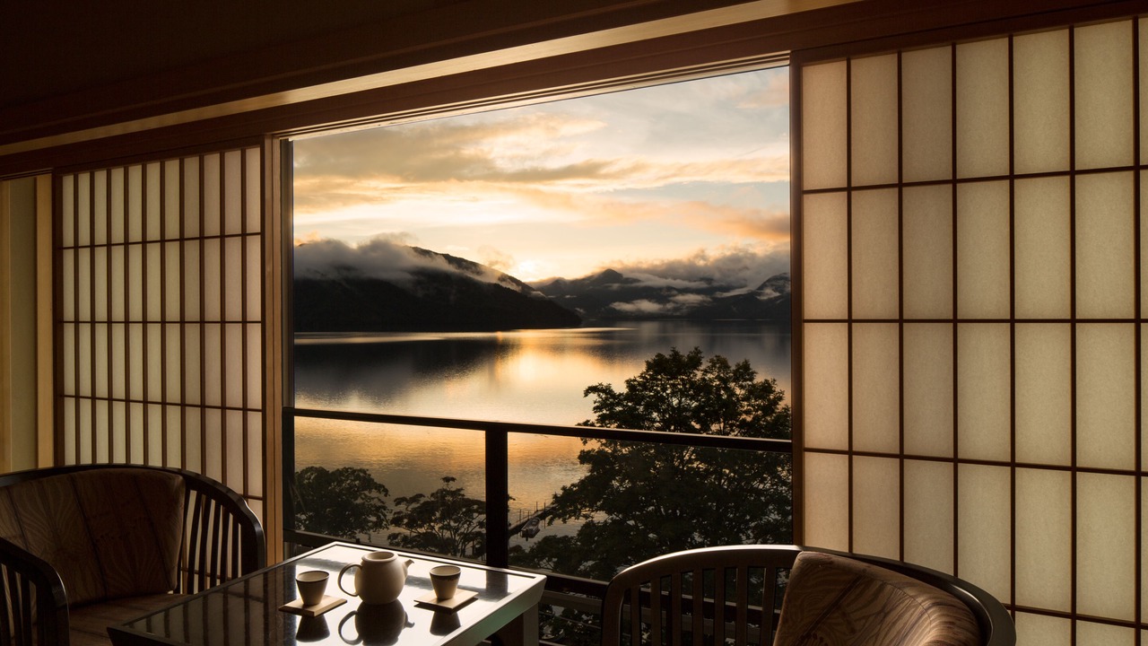 Photo of Bedroom in Nikko