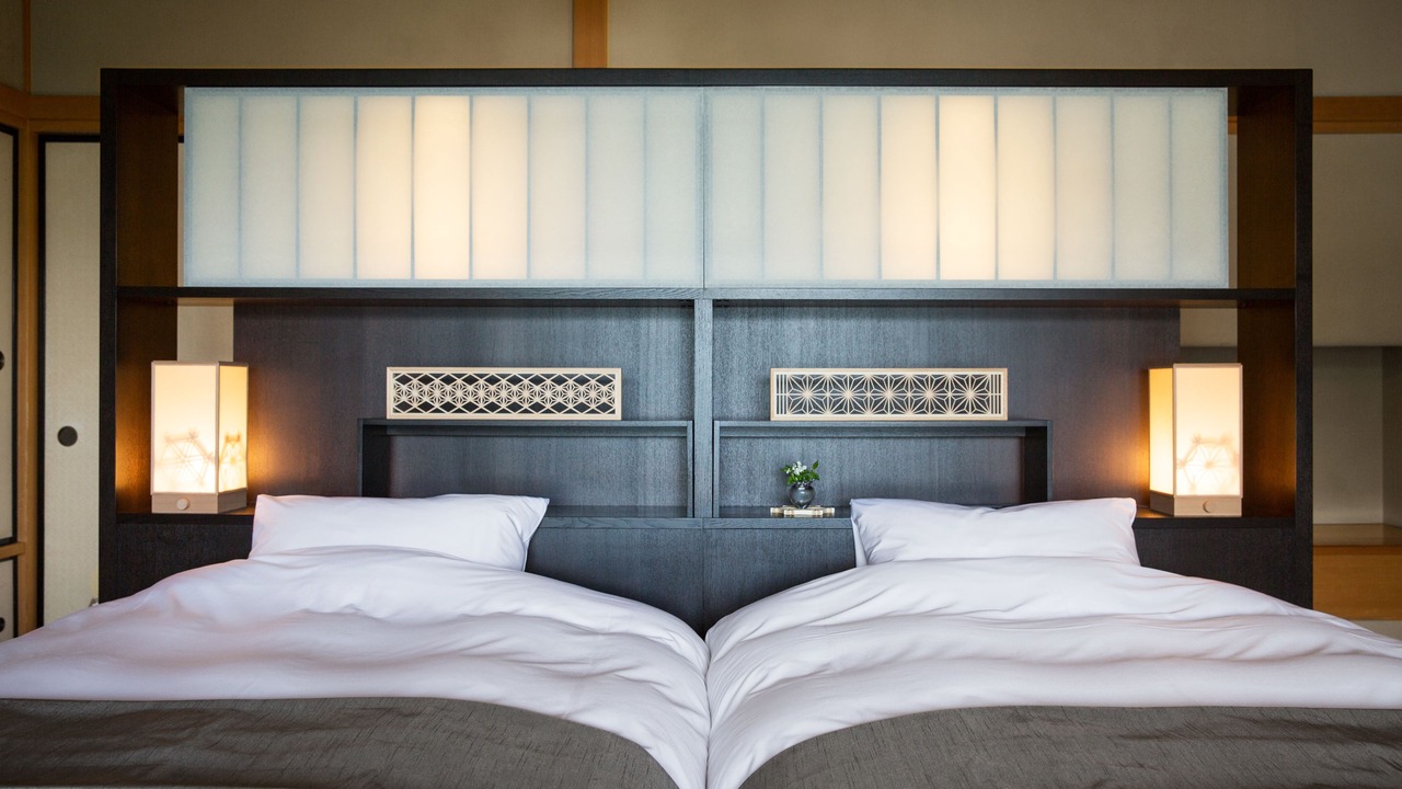 Photo of Bedroom in Nikko
