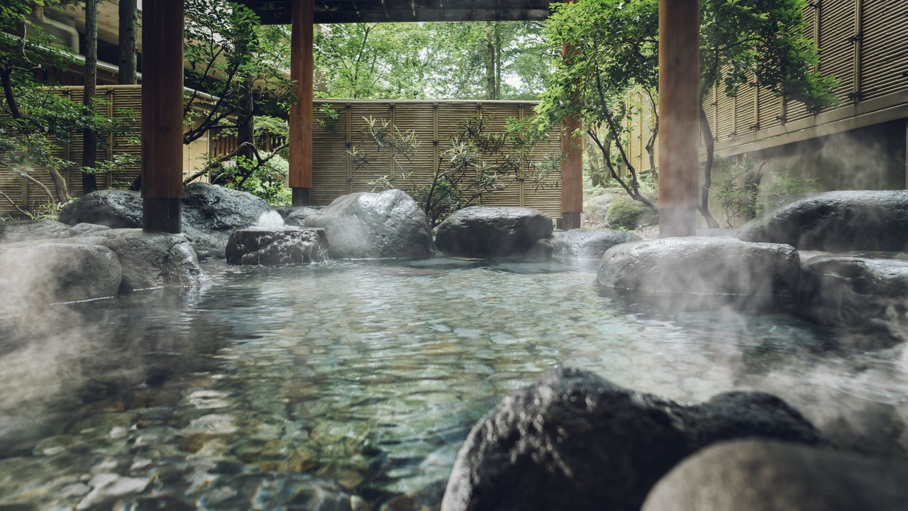 Photo of Bathroom in Nikko