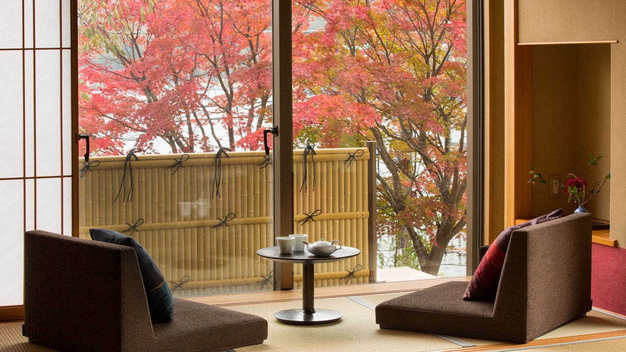 Photo of Bedroom in Nikko