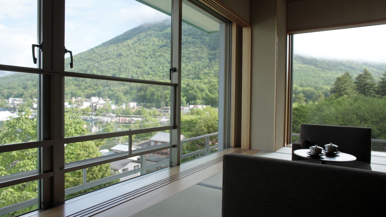 Photo of Outdoor in Nikko