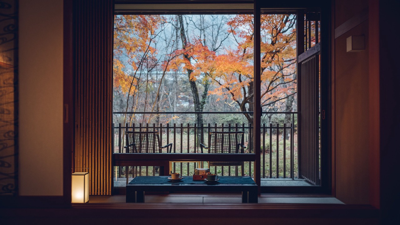 Photo of Bedroom in Kinugawa Onsen