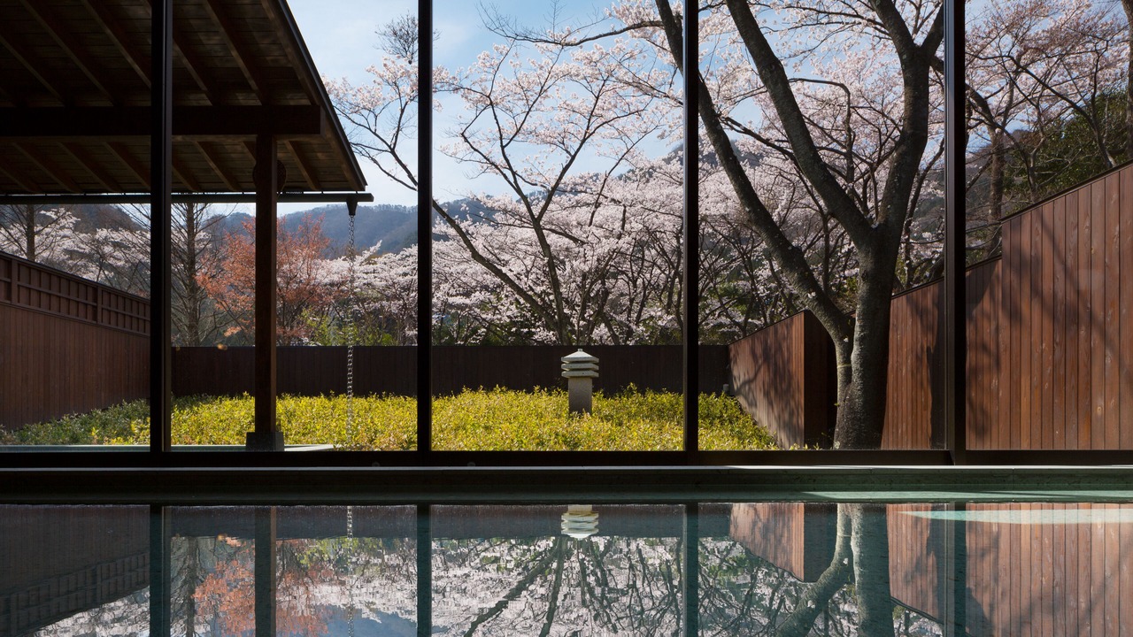 Photo of Others in Kinugawa Onsen
