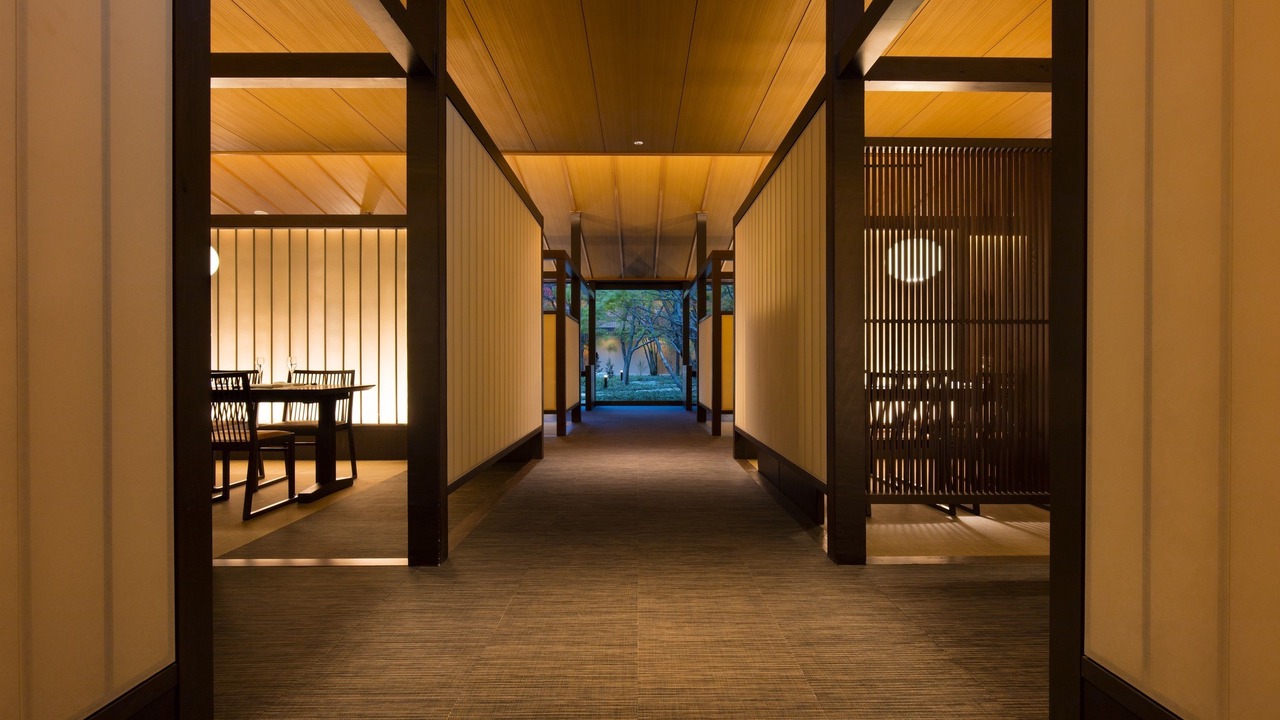 Photo of Others in Kinugawa Onsen