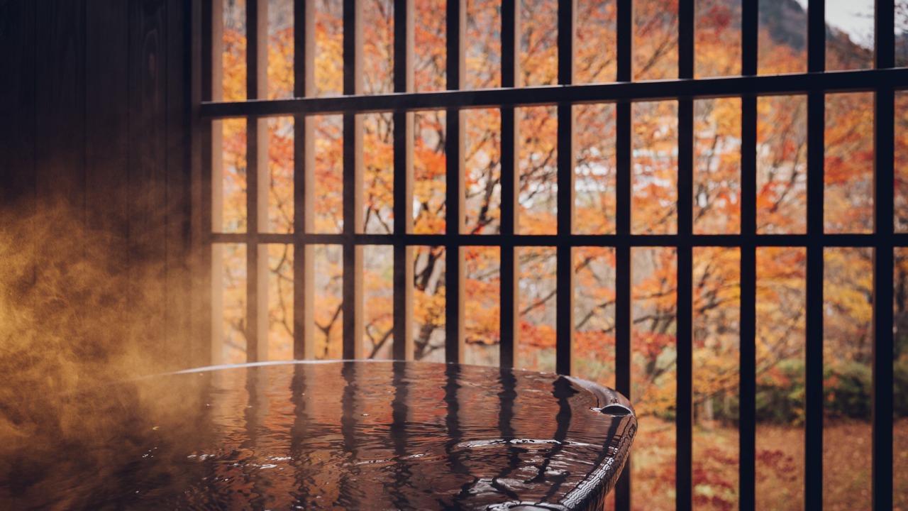 Photo of Bathroom in Kinugawa Onsen