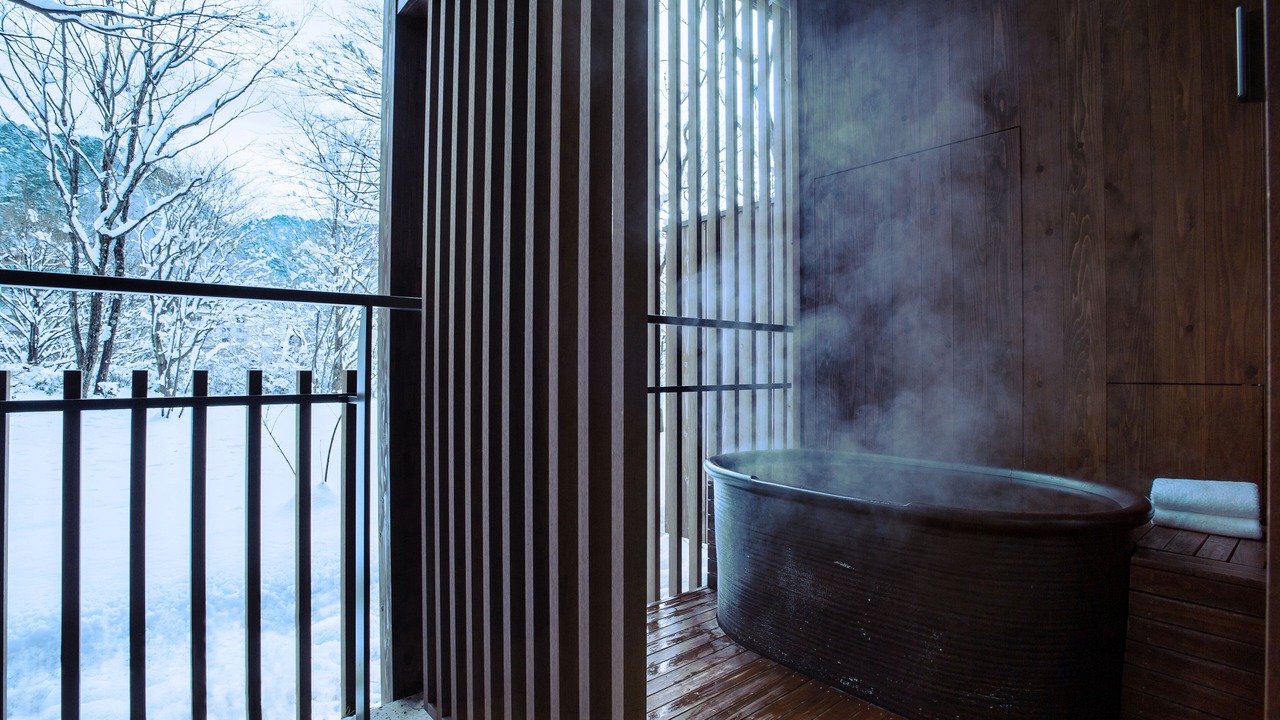 Photo of Others in Kinugawa Onsen