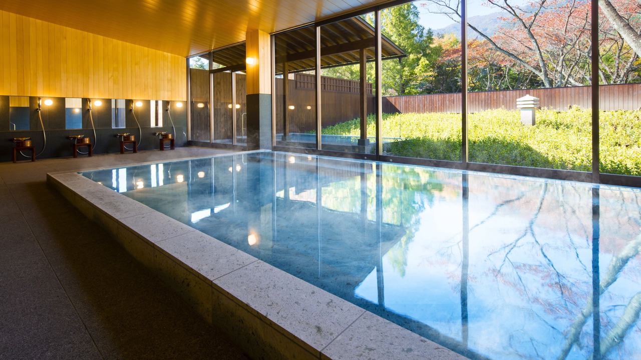 Photo of Others in Kinugawa Onsen