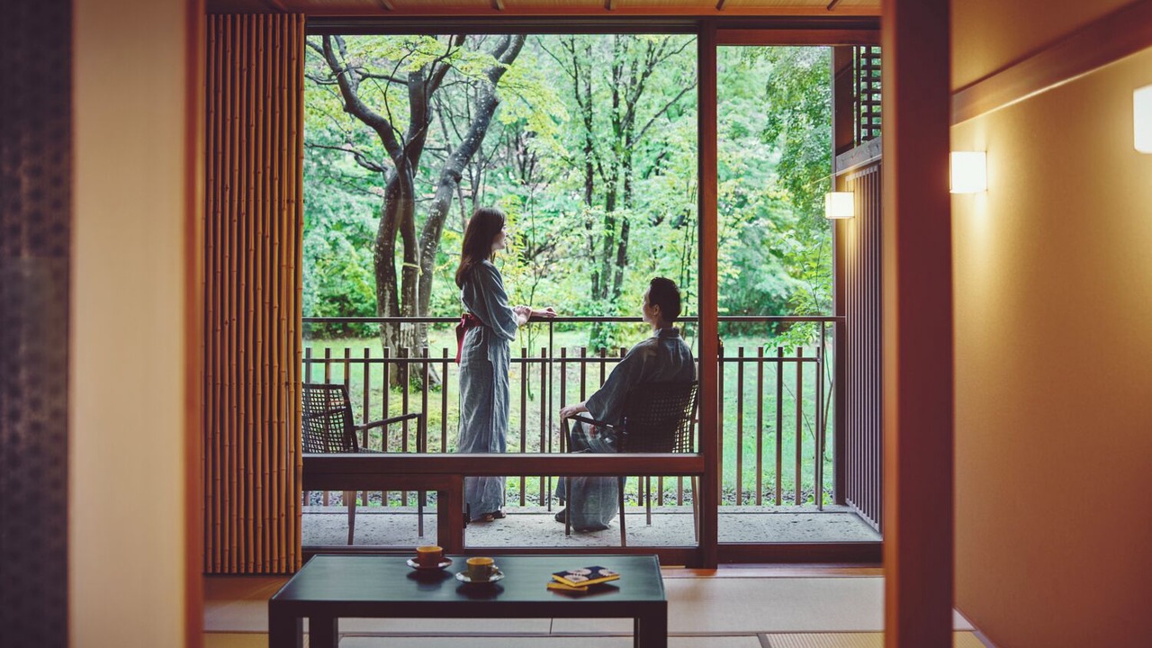 Photo of Bedroom in Kinugawa Onsen