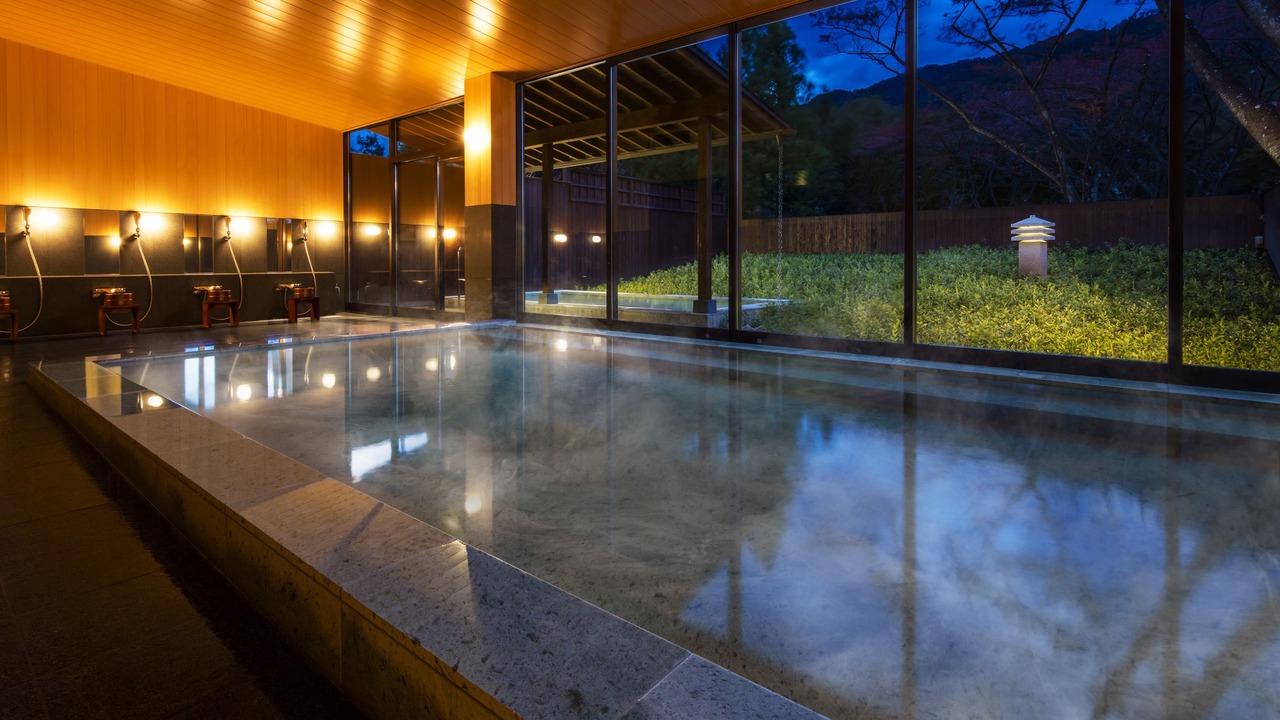 Photo of Others in Kinugawa Onsen