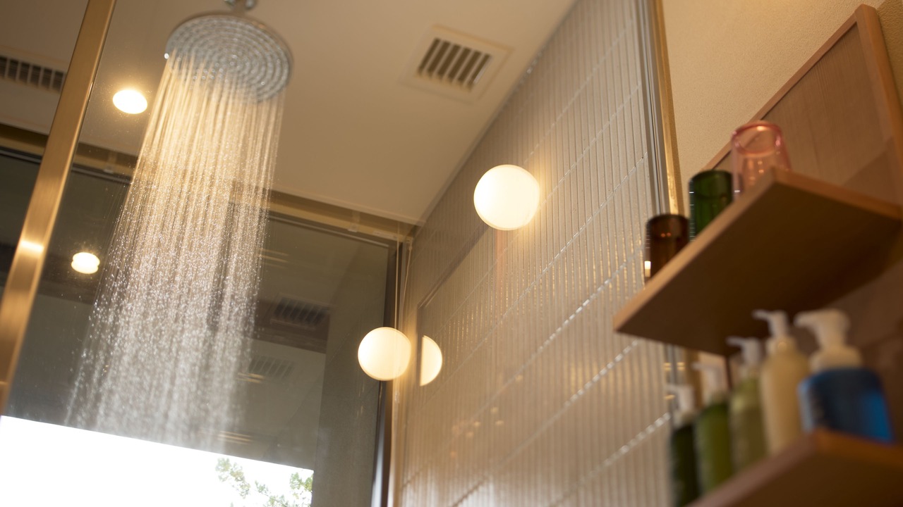 Photo of Bathroom in Kinugawa Onsen