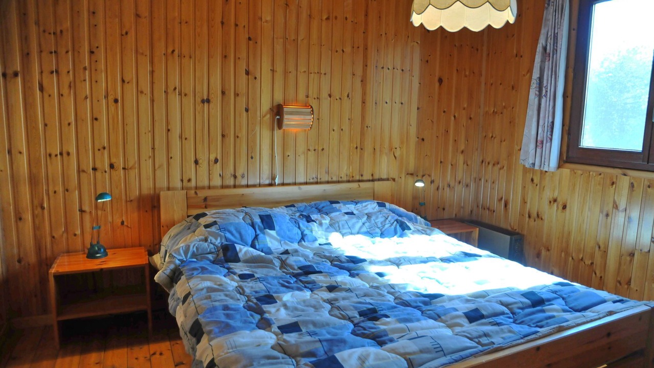 Photo of Bedroom in Heure