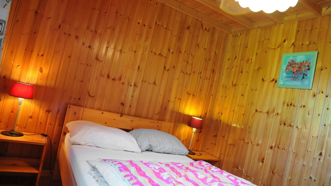Photo of Bedroom in Heure