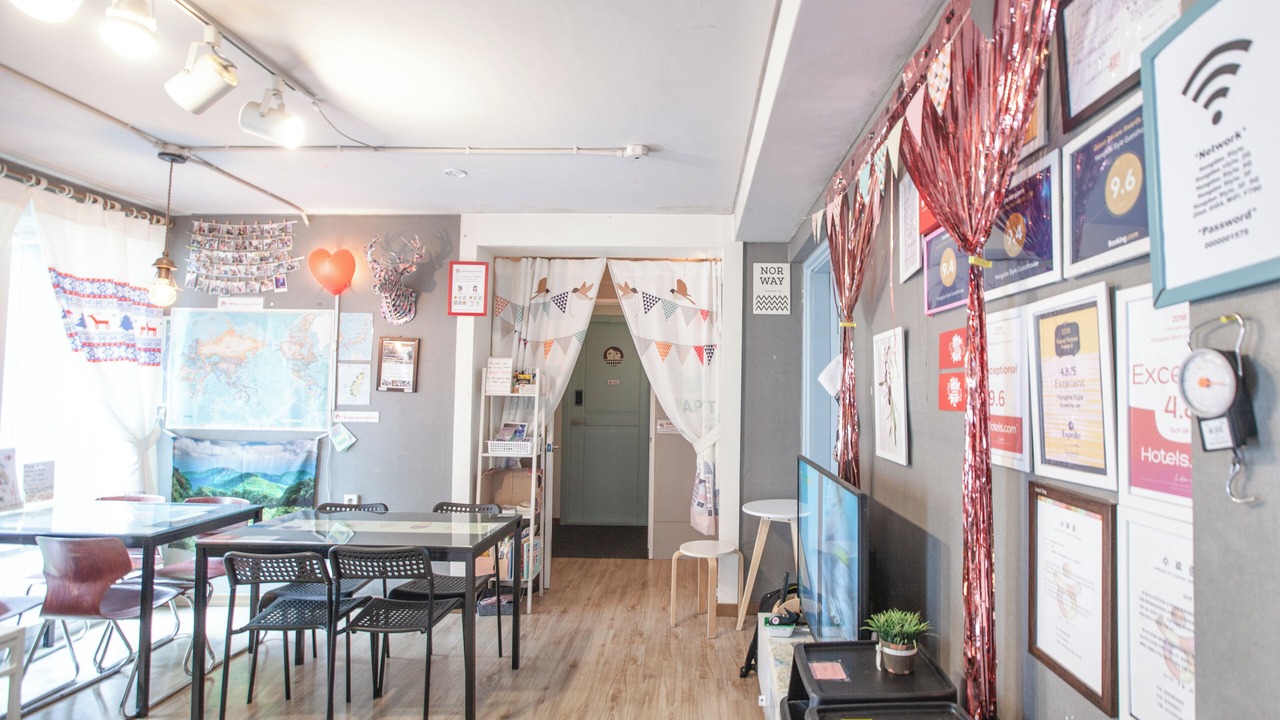 Photo of Others in Mapo