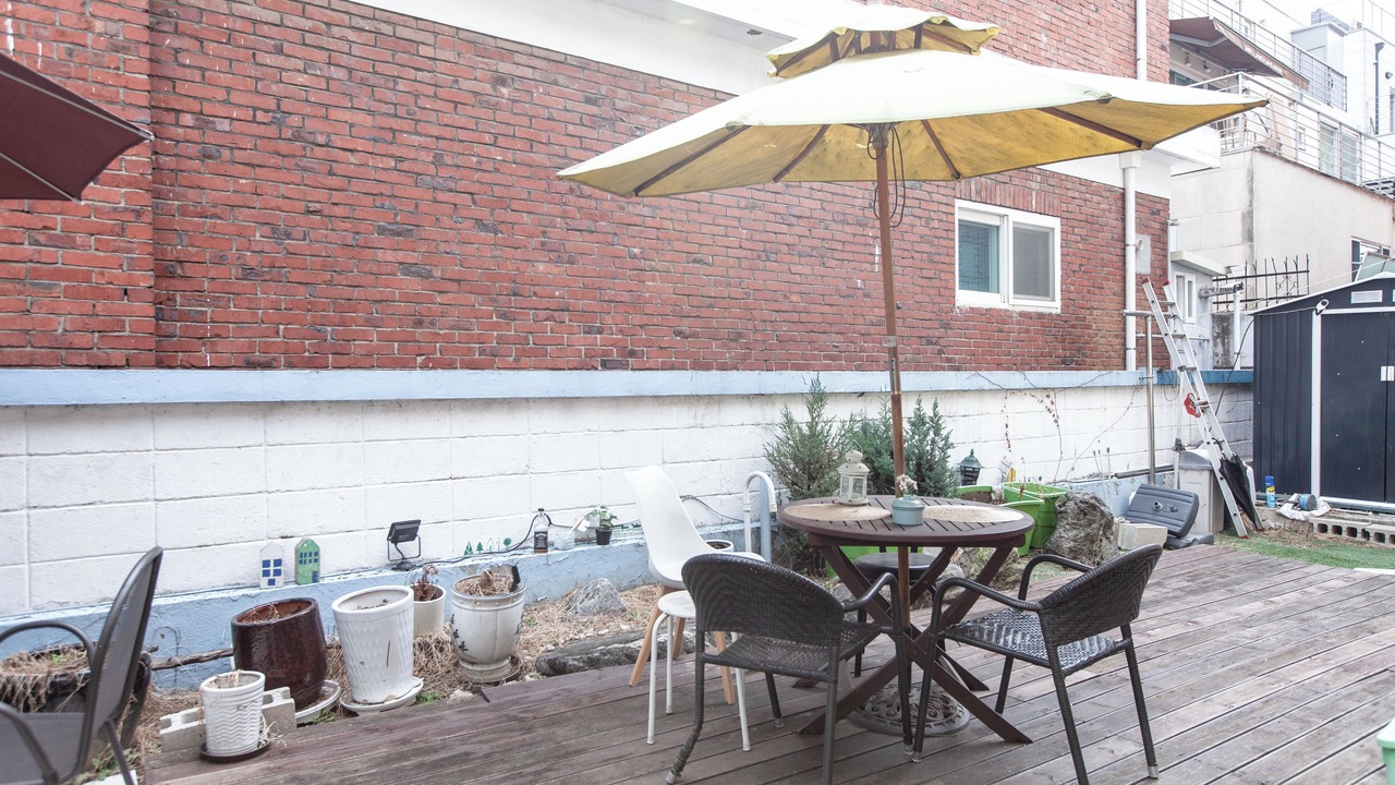 Photo of Outdoor in Mapo