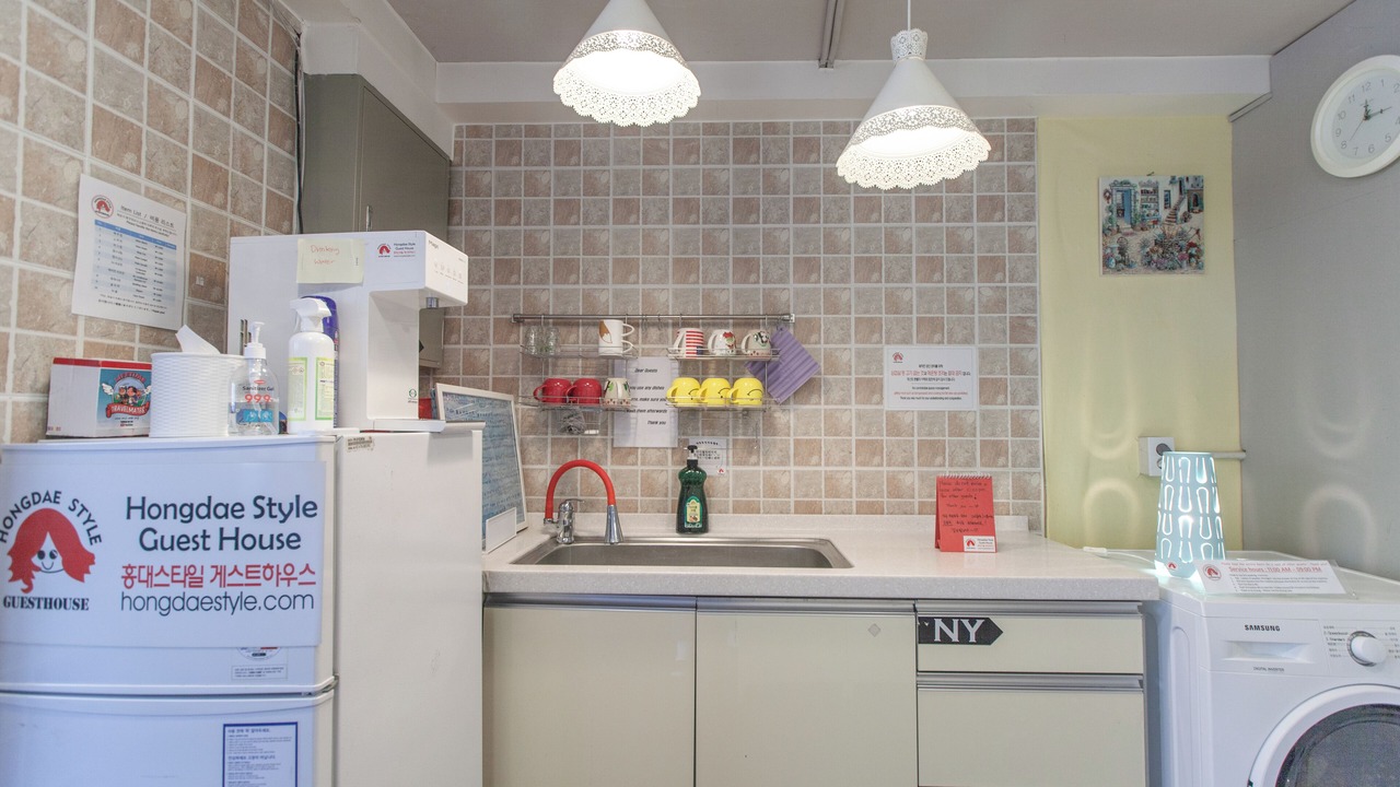 Photo of Kitchen in Mapo