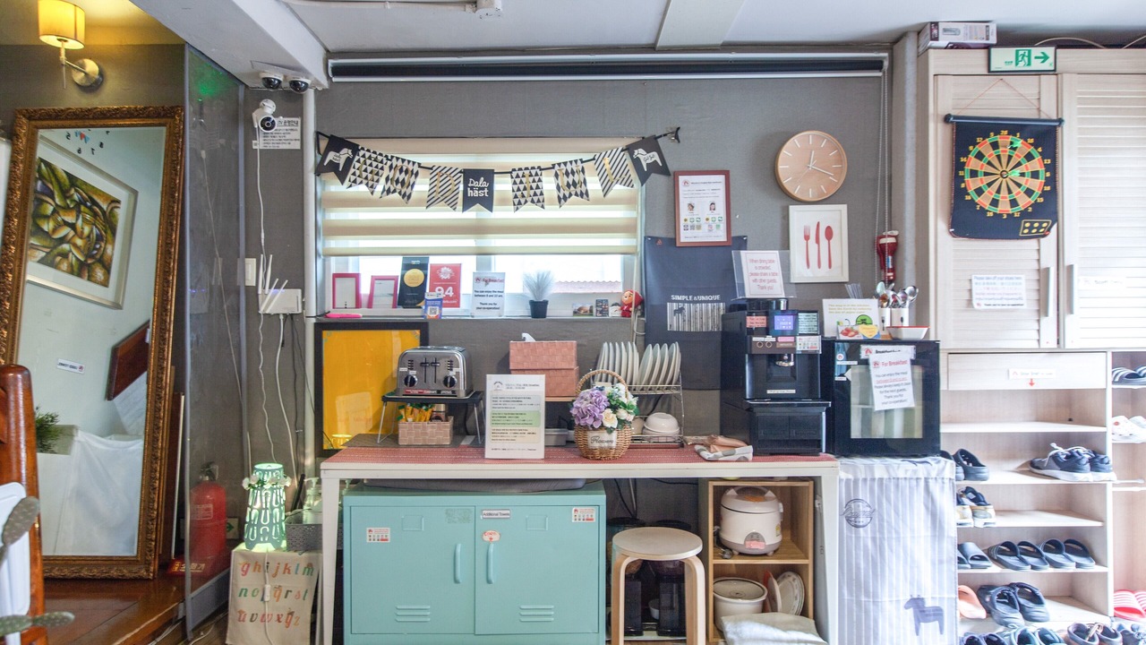 Photo of Others in Mapo