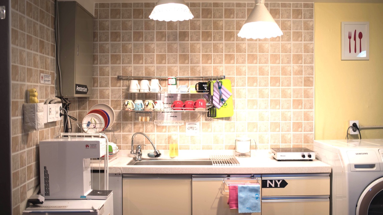 Photo of Kitchen in Mapo