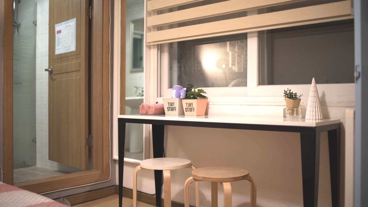 Photo of Bedroom in Mapo