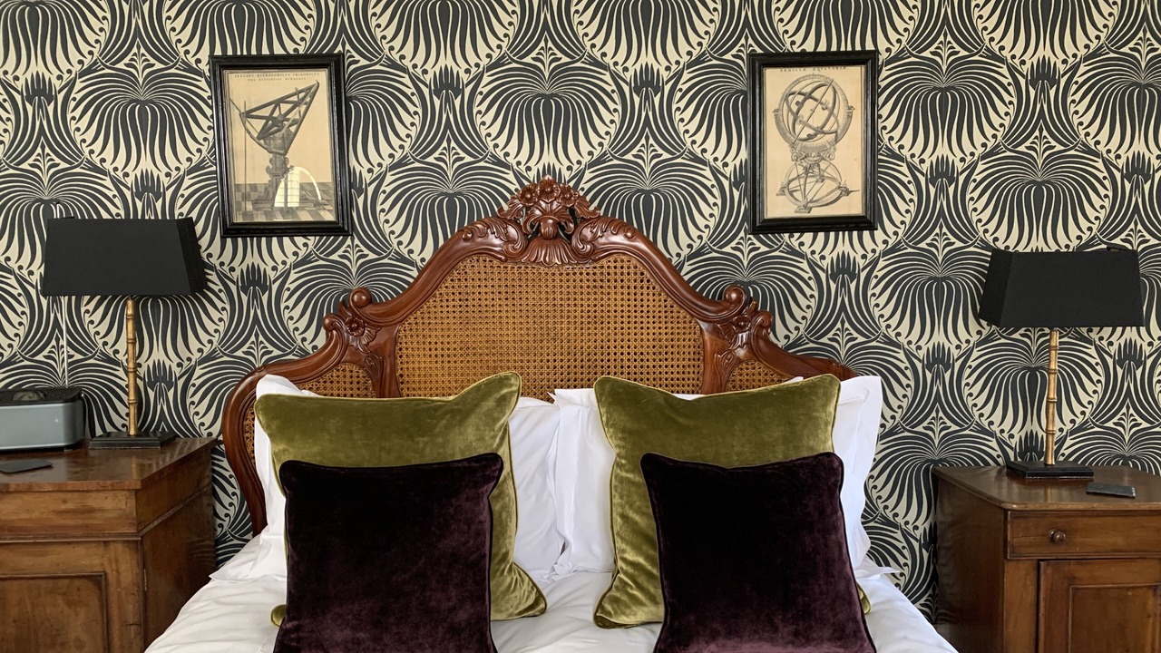Photo of Bedroom in Treator