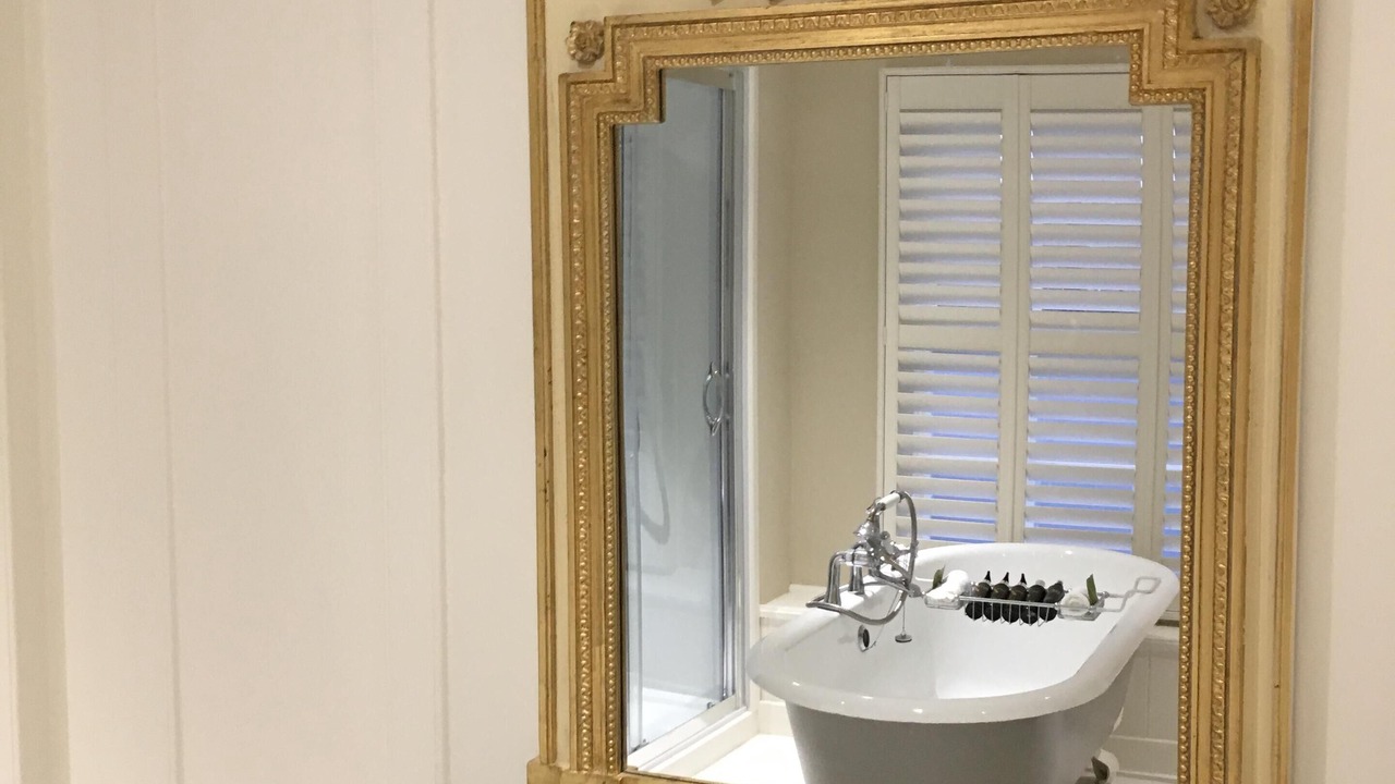 Photo of Bathroom in Treator
