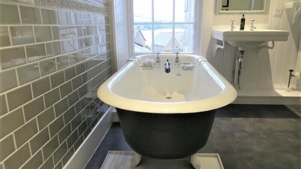 Photo of Bedroom in Treator