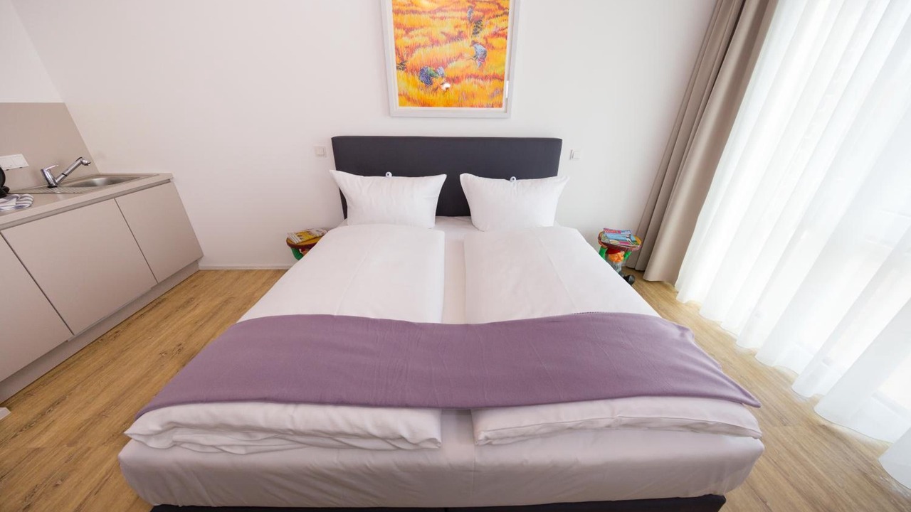 Photo of Bedroom in Werder
