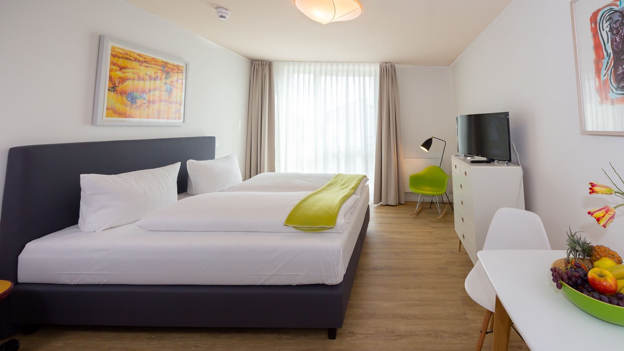 Photo of Bedroom in Werder