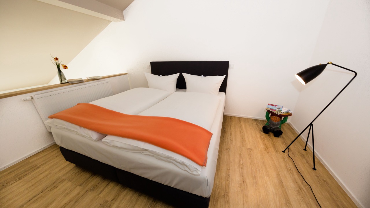 Photo of Bedroom in Werder