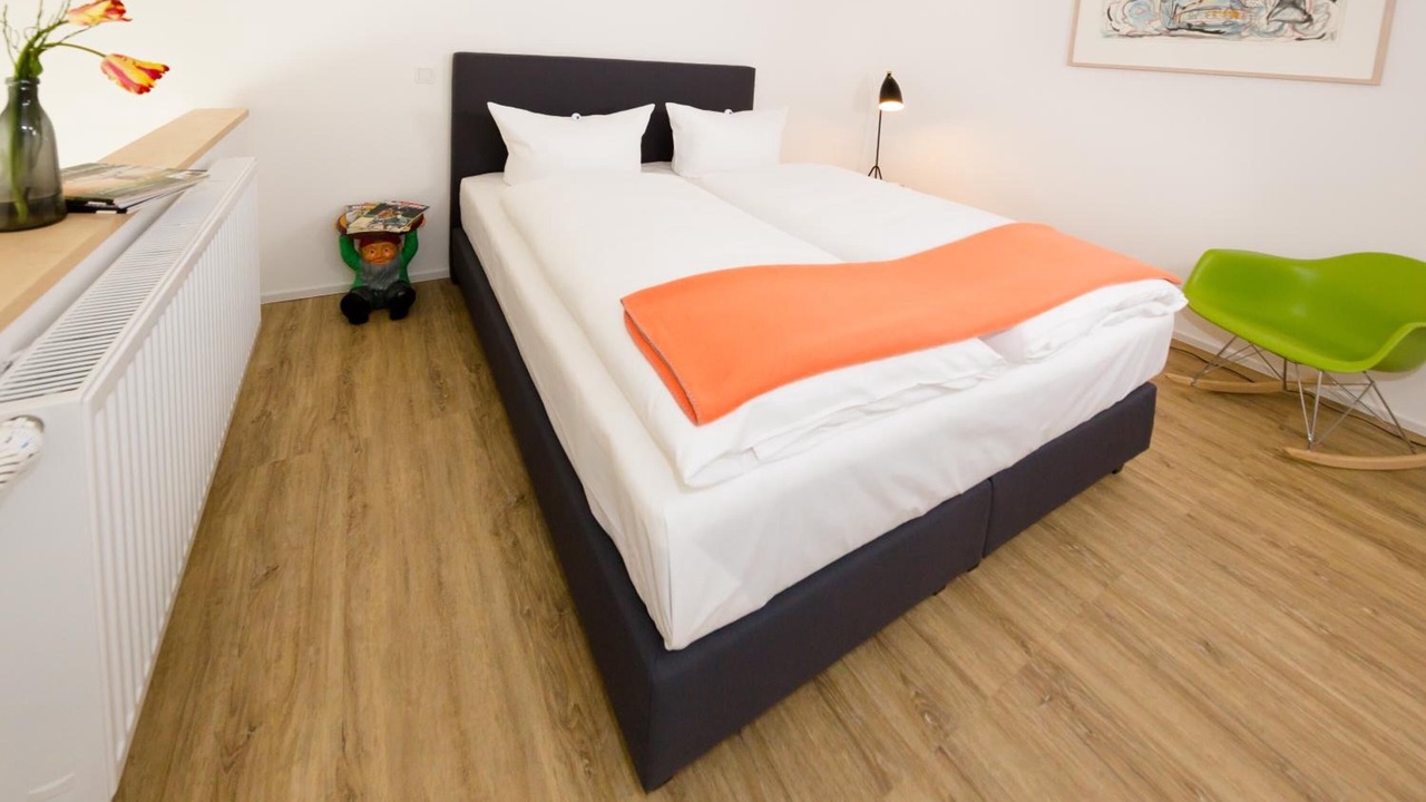 Photo of Bedroom in Werder