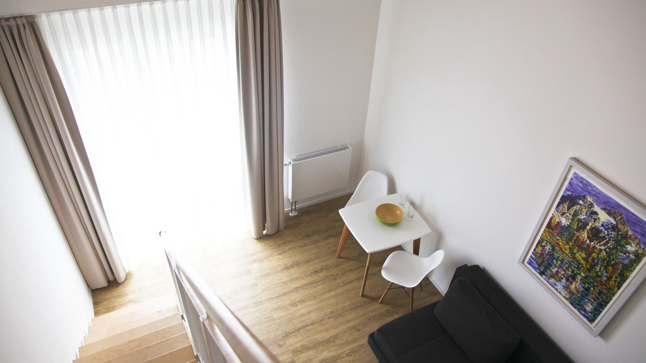Photo of Bedroom in Werder