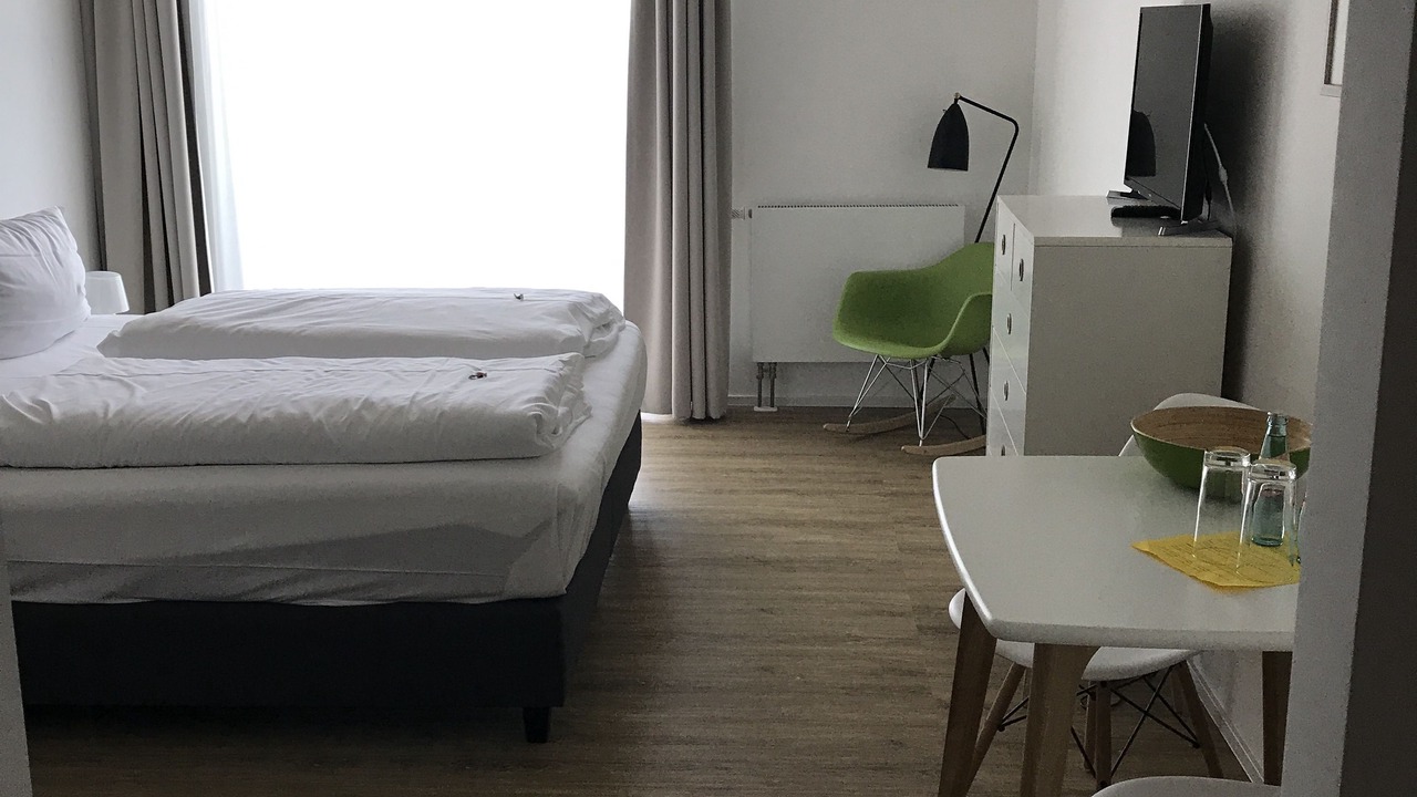 Photo of Bedroom in Werder